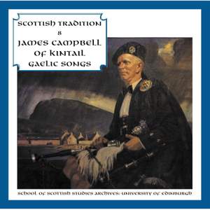 Gaelic Songs