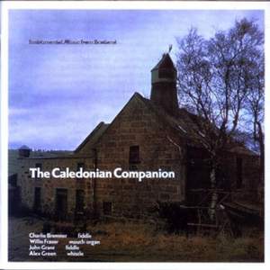 The Caledonian Companion