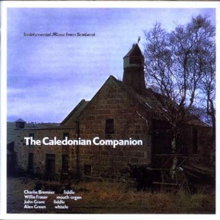 The Caledonian Companion