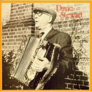 Davie Stewart