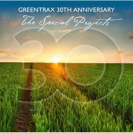 Greentrax 30th Anniversary Collection: The Special Projects
