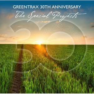 Greentrax 30th Anniversary Collection: The Special Projects