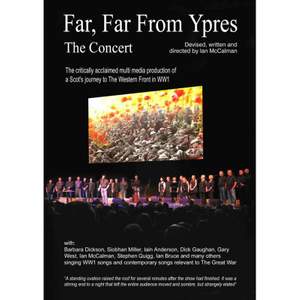 Far, Far From Ypres - The Concert