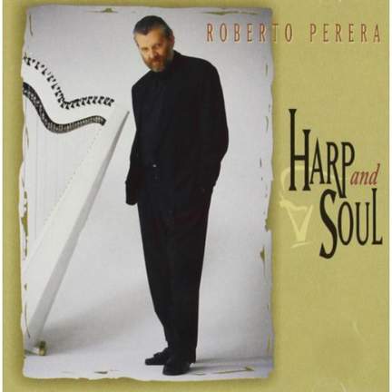 Harp And Soul