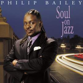 Soul on Jazz