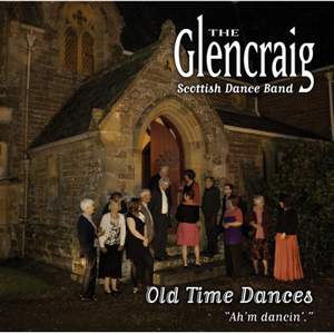 Ah'm Dancin' - Old Time Dances