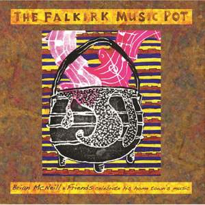 The Falkirk Music Pot