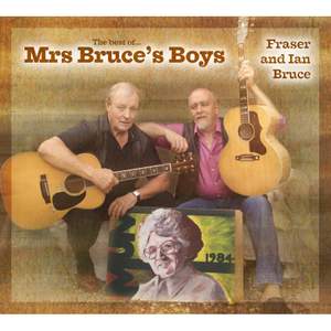 The Best Of Mrs. Bruce's Boys