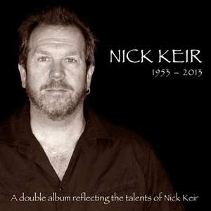 1953 - 2013: Reflecting The Talents Of Nick Keir (2CD)