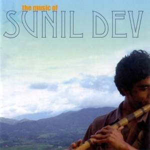 The Music of Sunil Dev