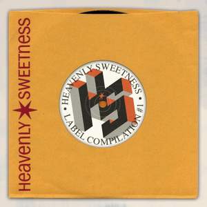 Heavenly Sweetness - Label Compilation #1