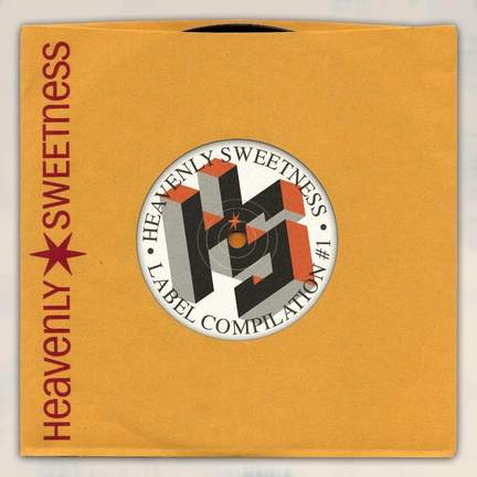 Heavenly Sweetness - Label Compilation #1