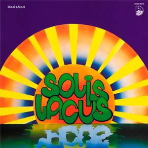 Solis Lacus (LP)