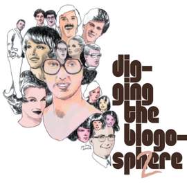 Digging the Blogosphere 2