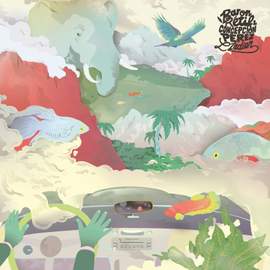 L'indien (180g Vinyl)