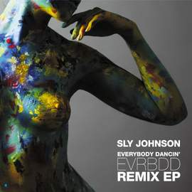 EVRBDD Remix EP