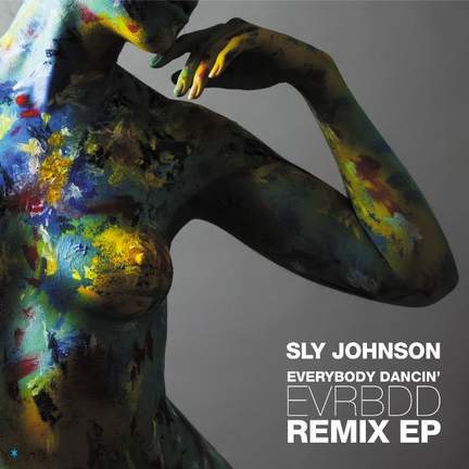 EVRBDD Remix EP