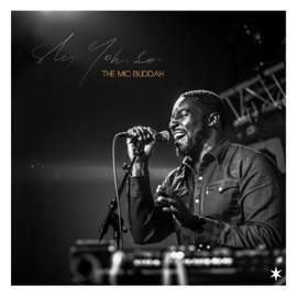 The Mic Buddah
