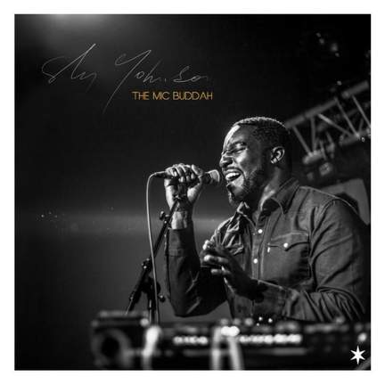 The Mic Buddah