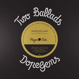 Ballads (Limited White Vinyl)