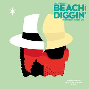 Beach Diggin' Volume 3