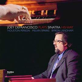 Plays Sinatra His Way (180g Vinyl)