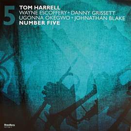 Number Five (180g Vinyl)