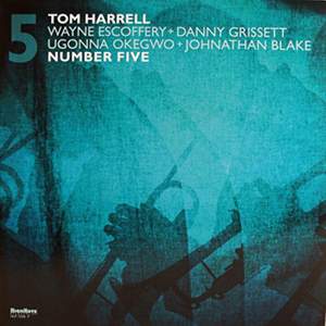 Number Five (180g Vinyl)