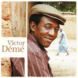 Victor Démé