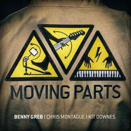 Moving Parts