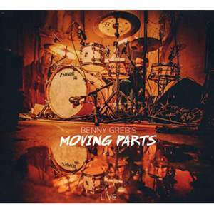 Moving Parts Live