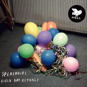 Field Day Rituals (180g Vinyl)