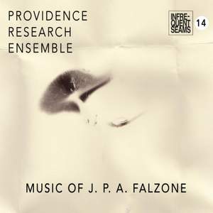 The Music Of J.P.A. Falzone