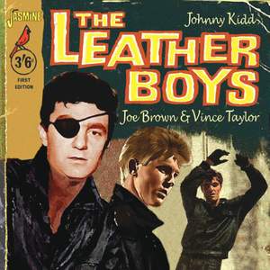 The Leatherboys