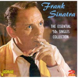The Essential 50's Singles Collection