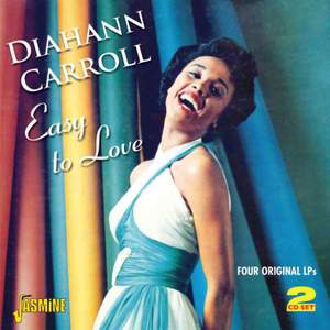 Easy To Love - Four Original LPs