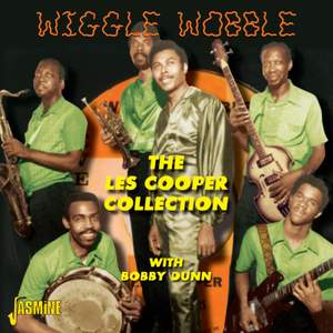 Wiggle Wobble: The Les Cooper Collection