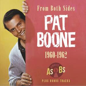 From Both Sides - 1960-1962 - Singles As & Bs Plus Bonus Tracks
