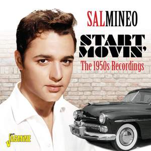 Start Movin' - The 1950's Recordings