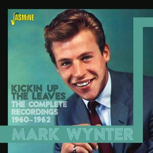 Kickin Up the Leaves - The Complete Recordings 1960-1962