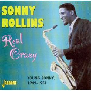 Real Crazy: Young Sonny 1949-1951