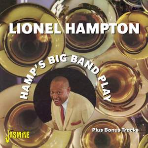 Hamp's Big Band Play