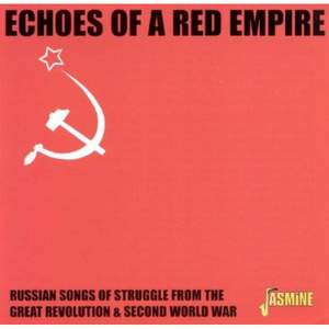 Echoes Of A Red Empire