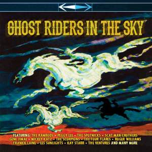 Ghost Riders In The Sky