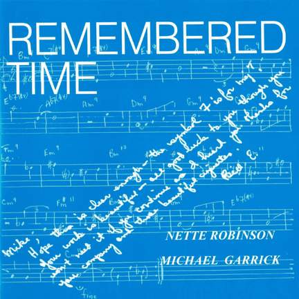 Remembered Time
