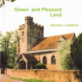 A Green And Pleasant Land