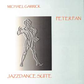 Peter Pan: Jazzdance Suite