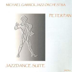 Peter Pan: Jazzdance Suite