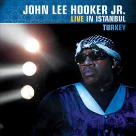 Live In Istanbul, Turkey