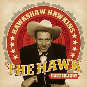 The Hawk - Singles Collection